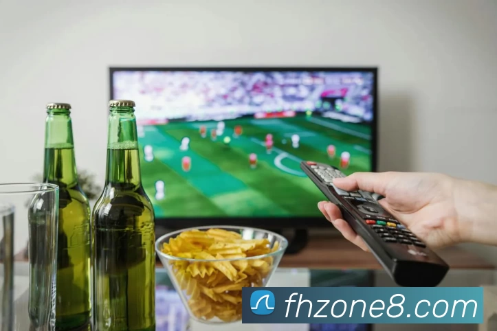 富恒娱乐官网发展历程